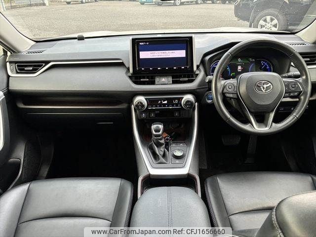 toyota rav4 2019 CFJ1656660 image 2