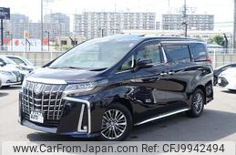 toyota alphard 2023 quick_quick_GGH35W_GGH35W-0013922