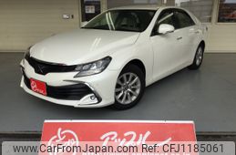 toyota mark-x 2018 -TOYOTA--MarkX DBA-GRX135--GRX135-6017043---TOYOTA--MarkX DBA-GRX135--GRX135-6017043-