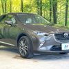 mazda cx-3 2015 CFJ1517862 image 16