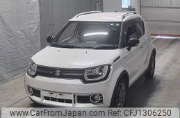 suzuki ignis 2018 -SUZUKI--Ignis FF21S-138012---SUZUKI--Ignis FF21S-138012-
