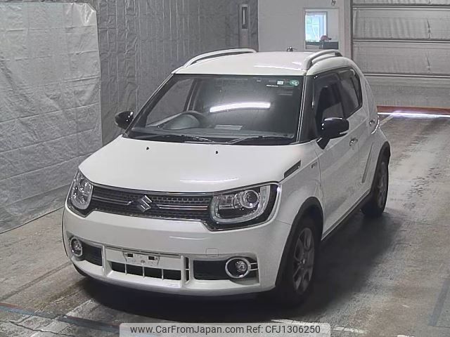 suzuki ignis 2018 -SUZUKI--Ignis FF21S-138012---SUZUKI--Ignis FF21S-138012- image 1