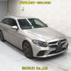 mercedes-benz c-class-station-wagon 2019 -MERCEDES-BENZ--Benz C Class Wagon 205214-WDD2052142F917026---MERCEDES-BENZ--Benz C Class Wagon 205214-WDD2052142F917026- image 1