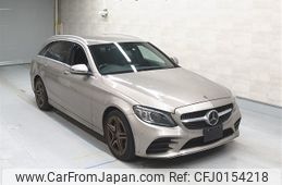 mercedes-benz c-class-station-wagon 2019 -MERCEDES-BENZ--Benz C Class Wagon 205214-WDD2052142F917026---MERCEDES-BENZ--Benz C Class Wagon 205214-WDD2052142F917026-