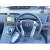 toyota prius 2009 -TOYOTA--Prius DAA-ZVW30--5099014---TOYOTA--Prius DAA-ZVW30--5099014- image 13