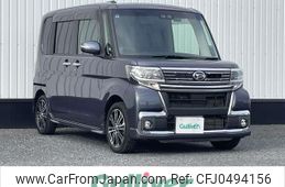 daihatsu tanto 2017 -DAIHATSU--Tanto DBA-LA600S--LA600S-0574724---DAIHATSU--Tanto DBA-LA600S--LA600S-0574724-