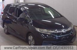 honda shuttle 2015 quick_quick_DAA-GP7_1011728