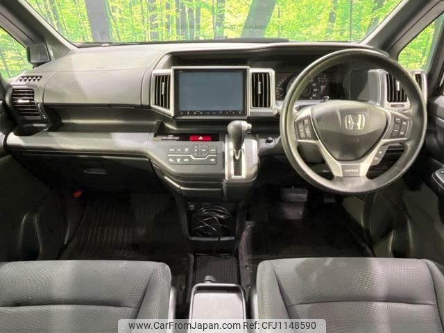 honda stepwagon-spada 2014 quick_quick_RK6_RK6-1403648 image 2