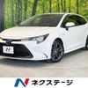 toyota corolla-touring-wagon 2020 quick_quick_ZWE214W_ZWE214-6005151 image 1