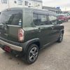 mazda flair-crossover 2017 quick_quick_MS41S_MS41S-601076 image 2