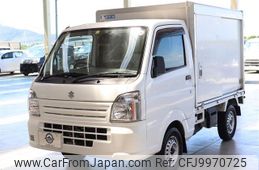 suzuki carry-truck 2020 -SUZUKI--Carry Truck EBD-DA16T--DA16T-548014---SUZUKI--Carry Truck EBD-DA16T--DA16T-548014-