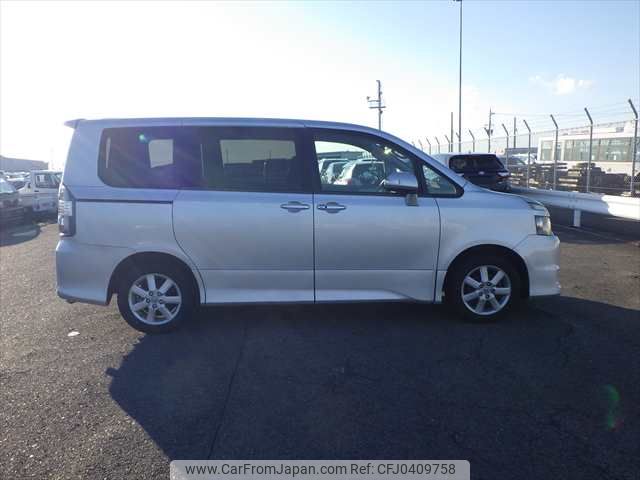 toyota voxy 2007 NIKYO_FH42966 image 1