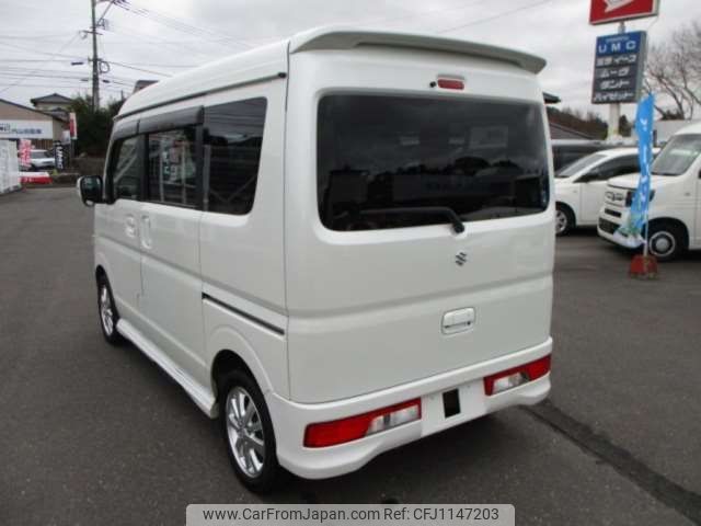 suzuki every-wagon 2016 -SUZUKI--Every Wagon ABA-DA17W--DA17W-119207---SUZUKI--Every Wagon ABA-DA17W--DA17W-119207- image 2