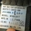 mitsubishi minicab-truck 1999 No.15349 image 16