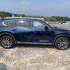 mazda cx-8 2020 NIKYO_CQ98205 image 1