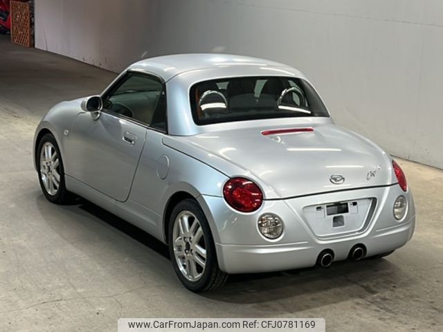 daihatsu copen 2011 -DAIHATSU--Copen L880K-0056196---DAIHATSU--Copen L880K-0056196- image 2