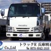 isuzu elf-truck 2017 GOO_NET_EXCHANGE_0704331A30250109W002 image 1