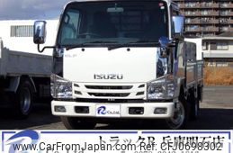 isuzu elf-truck 2017 GOO_NET_EXCHANGE_0704331A30250109W002