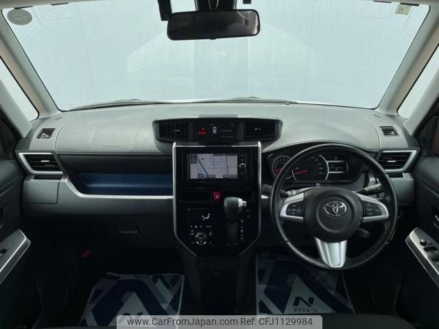 toyota roomy 2018 -TOYOTA--Roomy DBA-M900A--M900A-0220514---TOYOTA--Roomy DBA-M900A--M900A-0220514- image 2