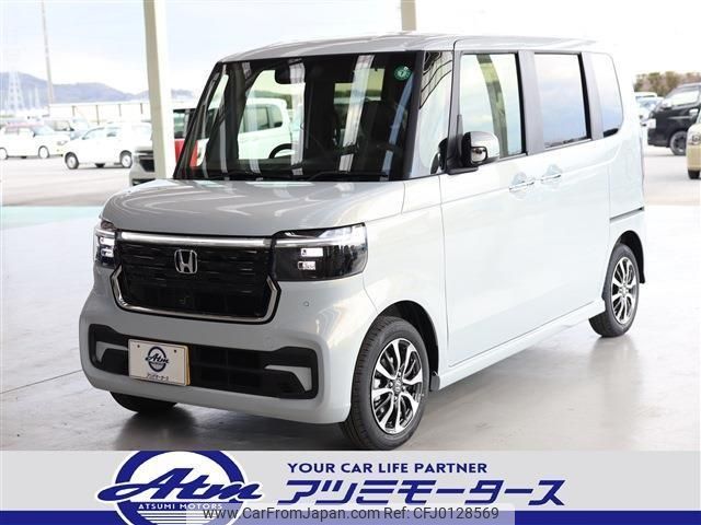 honda n-box 2024 quick_quick_6BA-JF5_JF5-1034934 image 1