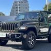 chrysler jeep-wrangler 2021 CFJ1555836 image 24