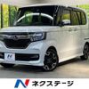honda n-box 2018 -HONDA--N BOX DBA-JF3--JF3-2062785---HONDA--N BOX DBA-JF3--JF3-2062785- image 1