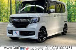 honda n-box 2018 -HONDA--N BOX DBA-JF3--JF3-2062785---HONDA--N BOX DBA-JF3--JF3-2062785-