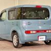 nissan cube 2010 CFJ1782064 image 17