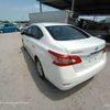 nissan sylphy 2015 -NISSAN--SYLPHY DBA-TB17--TB17-021578---NISSAN--SYLPHY DBA-TB17--TB17-021578- image 10