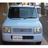 suzuki alto-lapin 2005 -SUZUKI 【八王子 581ｷ8435】--Alto Lapin CBA-HE21S--HE21S-553144---SUZUKI 【八王子 581ｷ8435】--Alto Lapin CBA-HE21S--HE21S-553144- image 10