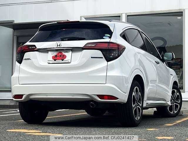 honda vezel 2019 504928-924468 image 2