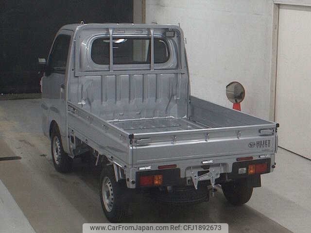 daihatsu hijet-truck 2024 CFJ1892673 image 2