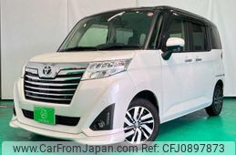 toyota roomy 2020 -TOYOTA--Roomy M900A--0428511---TOYOTA--Roomy M900A--0428511-