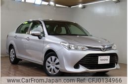 toyota corolla-axio 2017 -TOYOTA--Corolla Axio DBA-NRE161--NRE161-0040592---TOYOTA--Corolla Axio DBA-NRE161--NRE161-0040592-