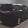 toyota alphard 2021 -TOYOTA--Alphard 3BA-AGH30W--AGH30-0398309---TOYOTA--Alphard 3BA-AGH30W--AGH30-0398309- image 2