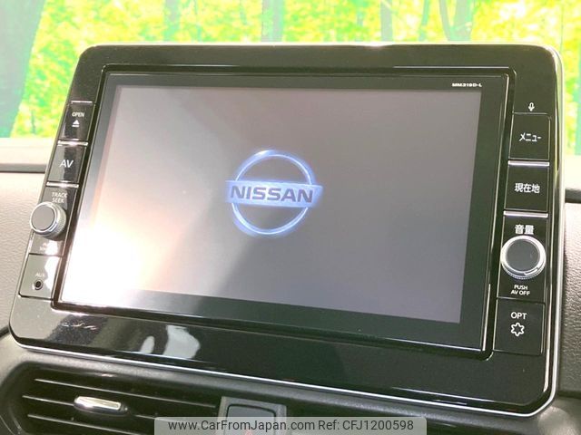 nissan roox 2020 -NISSAN--Roox 4AA-B45A--B45A-0304590---NISSAN--Roox 4AA-B45A--B45A-0304590- image 2