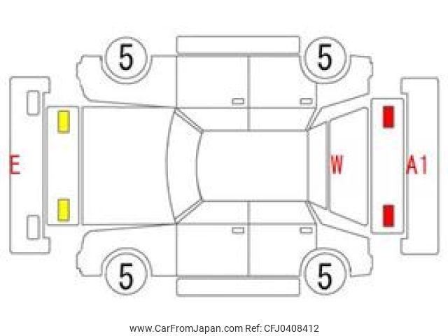 toyota sienta 2023 -TOYOTA--Sienta 6AA-MXPL15G--MXPL15-1007260---TOYOTA--Sienta 6AA-MXPL15G--MXPL15-1007260- image 2