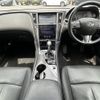 nissan skyline 2014 -NISSAN--Skyline DBA-ZV37--ZV37-100145---NISSAN--Skyline DBA-ZV37--ZV37-100145- image 16