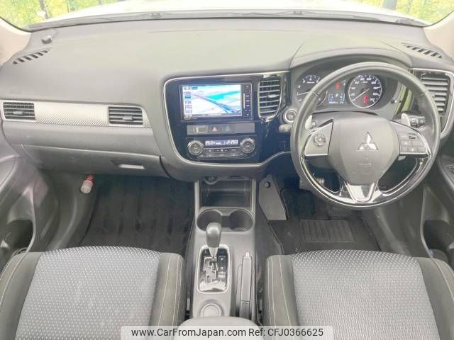 mitsubishi outlander 2016 -MITSUBISHI--Outlander DBA-GF7W--GF7W-0301870---MITSUBISHI--Outlander DBA-GF7W--GF7W-0301870- image 2