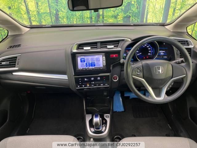 honda fit 2014 -HONDA--Fit DAA-GP5--GP5-4003388---HONDA--Fit DAA-GP5--GP5-4003388- image 2