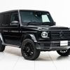 mercedes-benz g-class 2021 CFJ1572141 image 17