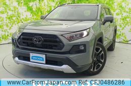 toyota rav4 2021 quick_quick_6BA-MXAA54_MXAA54-2029884