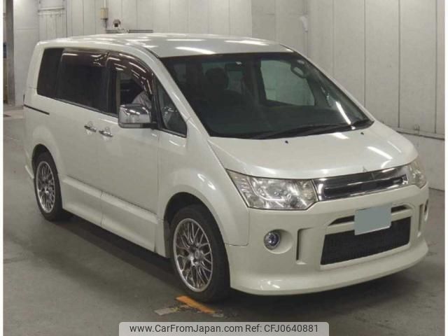 mitsubishi delica-d5 2012 quick_quick_DBA-CV2W_CV2W-0701492 image 1