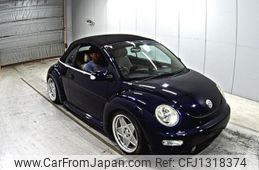 volkswagen new-beetle 2003 -VOLKSWAGEN--VW New Beetle 1YAZJ-WVWZZZ1YZ4M308185---VOLKSWAGEN--VW New Beetle 1YAZJ-WVWZZZ1YZ4M308185-
