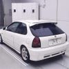 honda civic 1998 CFJ1670689 image 2