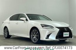 lexus gs 2017 -LEXUS--Lexus GS DAA-AWL10--AWL10-7005261---LEXUS--Lexus GS DAA-AWL10--AWL10-7005261-