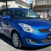 suzuki swift 2010 -SUZUKI--Swift DBA-ZC72S--ZC72S-106287---SUZUKI--Swift DBA-ZC72S--ZC72S-106287- image 4