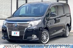 toyota esquire 2015 -TOYOTA--Esquire DAA-ZWR80G--ZWR80-0132316---TOYOTA--Esquire DAA-ZWR80G--ZWR80-0132316-