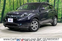 honda vezel 2014 -HONDA--VEZEL DAA-RU3--RU3-1053494---HONDA--VEZEL DAA-RU3--RU3-1053494-