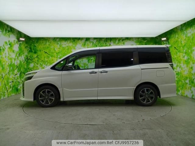 toyota voxy 2019 quick_quick_ZRR80_ZRR80-0539286 image 2